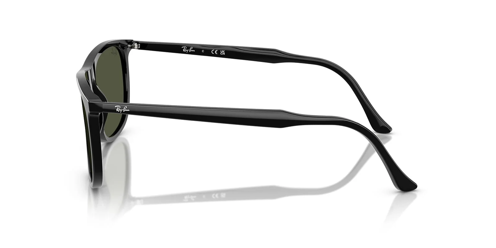 Ray-Ban RB 2216 901/31 - Image 3