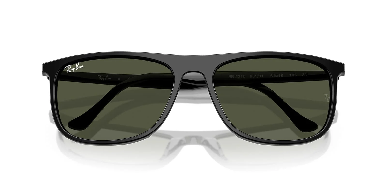 Ray-Ban RB 2216 901/31 - Image 4