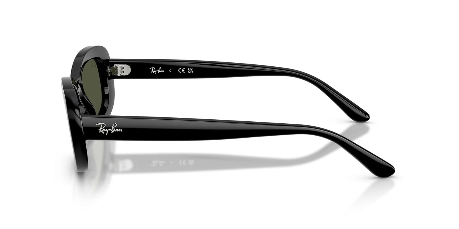 Ray-Ban RB 2221 901/31 - Image 3