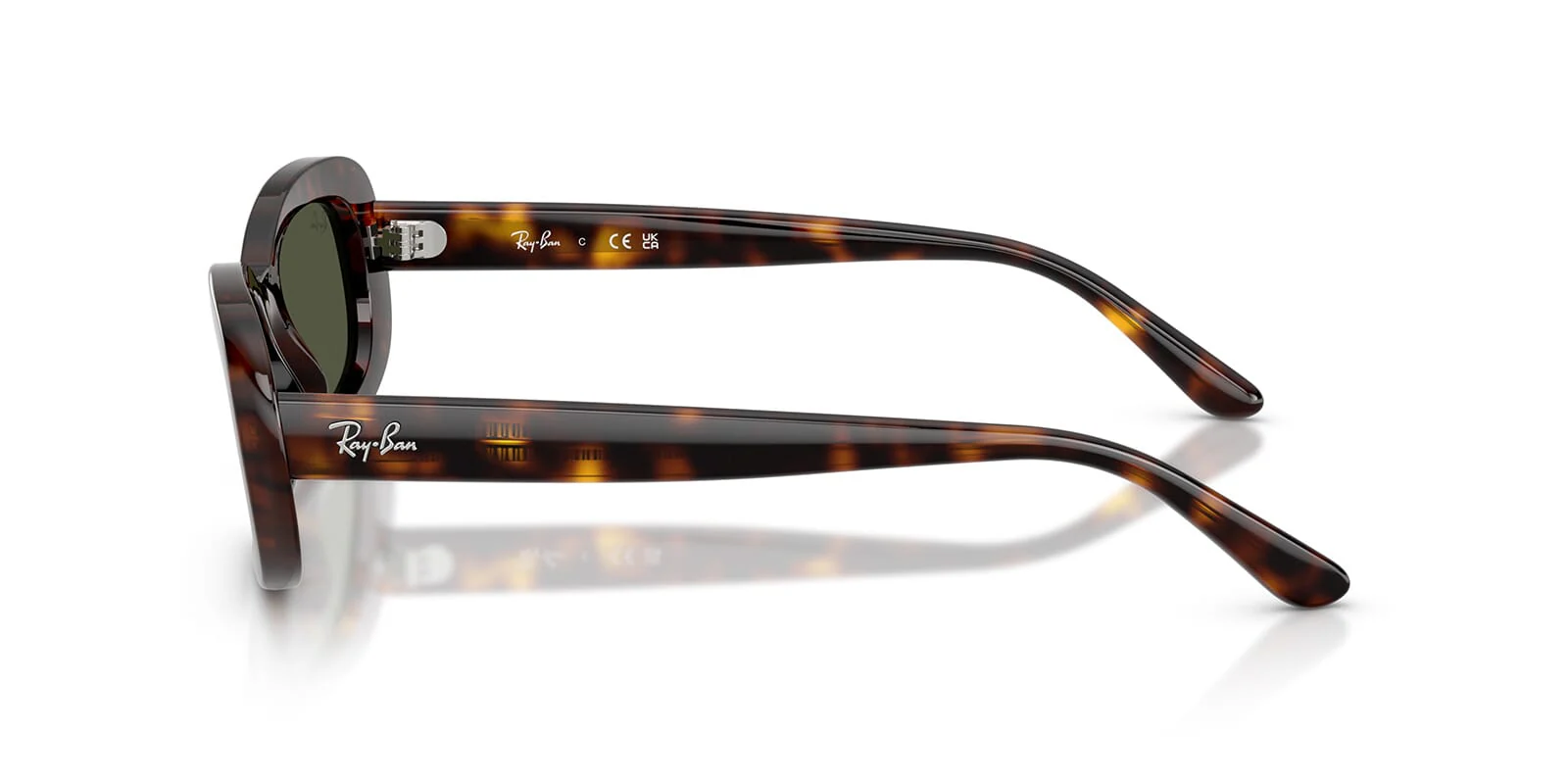 Ray-Ban RB 2221 902/31 - Image 3