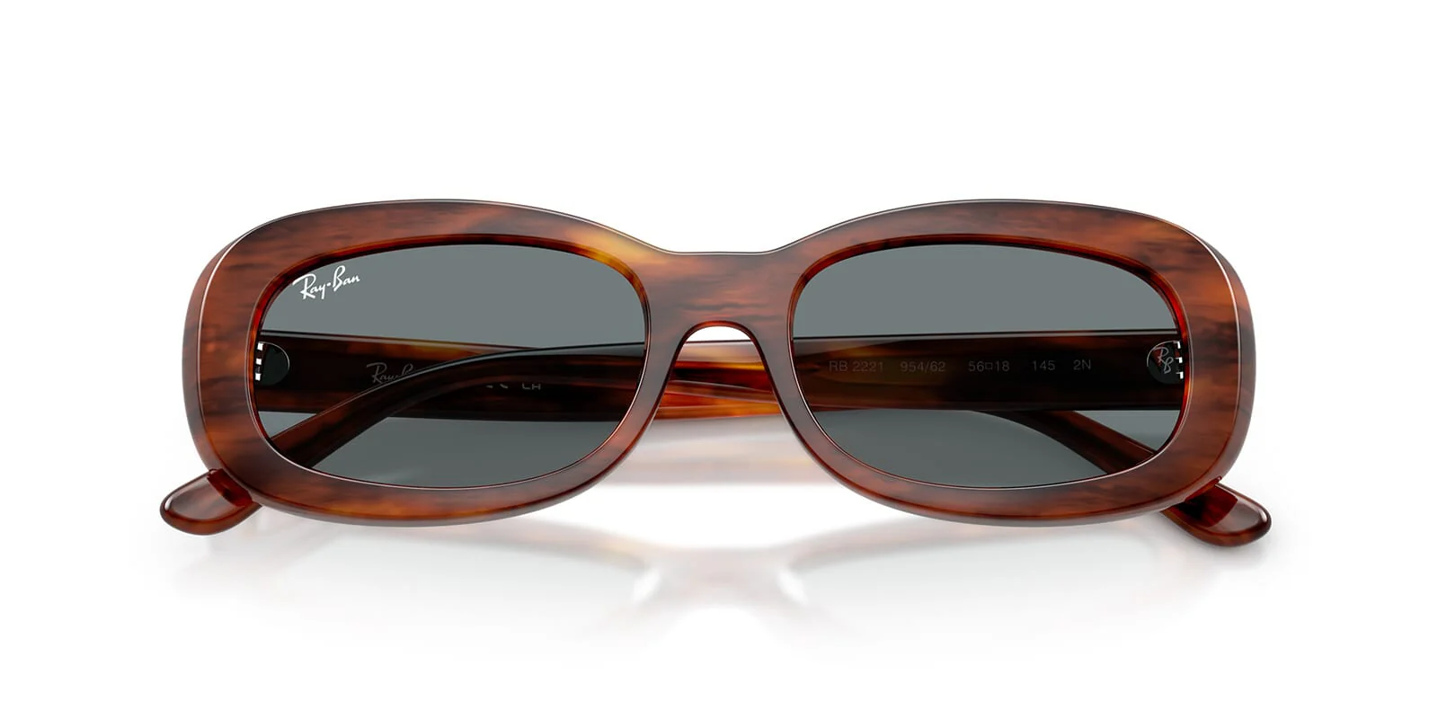 Ray-Ban RB 2221 954/62 - Image 4