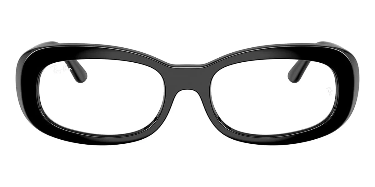 Ray-Ban RB 2221V 2000 - Image 2