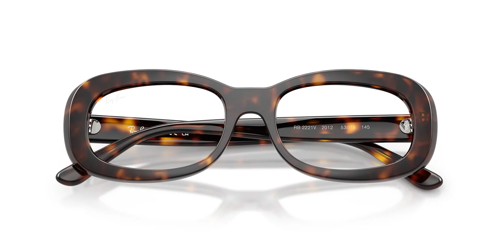Ray-Ban RB 2221V 2012 - Image 4