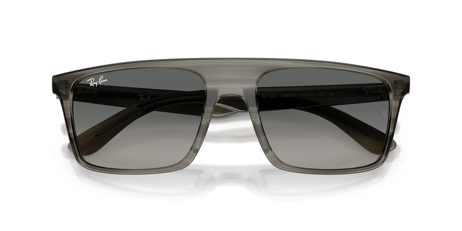 Ray-Ban RB 2222 1438/71 - Image 4