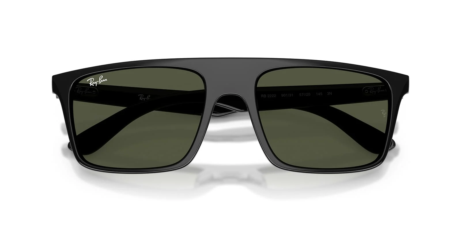 Ray-Ban RB 2222 901/31 - Image 4