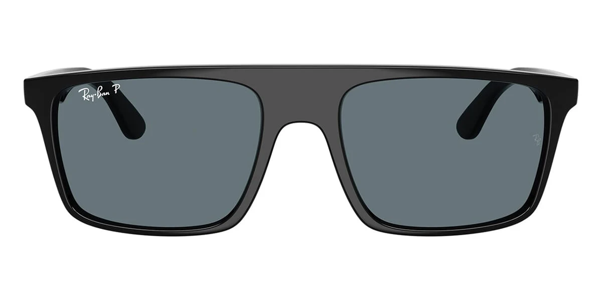 Ray-Ban RB 2222 901/3R Polarised - Image 2