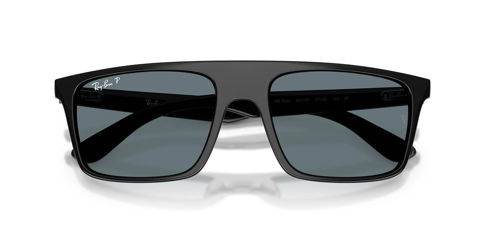 Ray-Ban RB 2222 901/3R Polarised - Image 4
