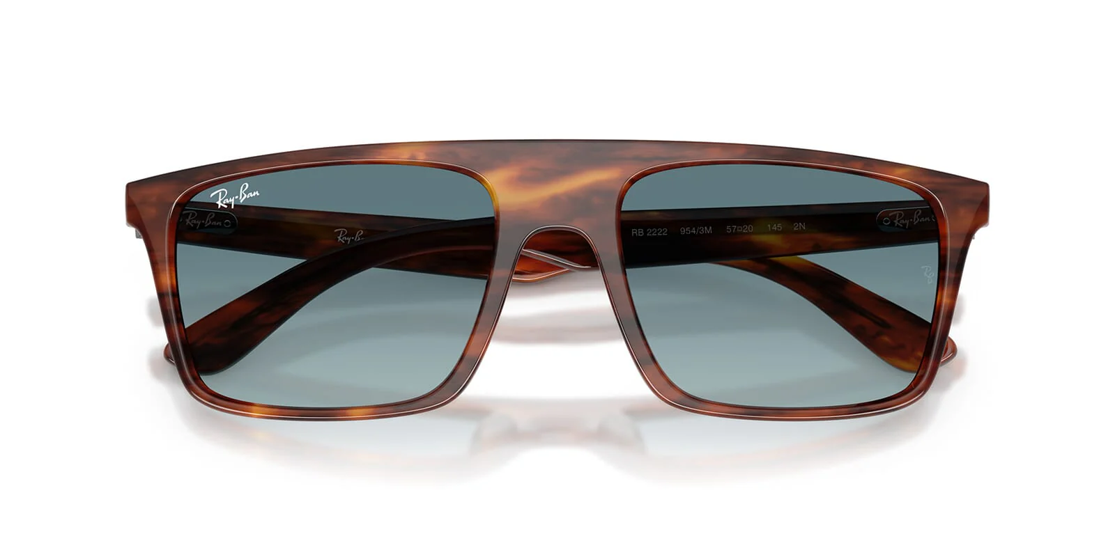 Ray-Ban RB 2222 954/3M - Image 4