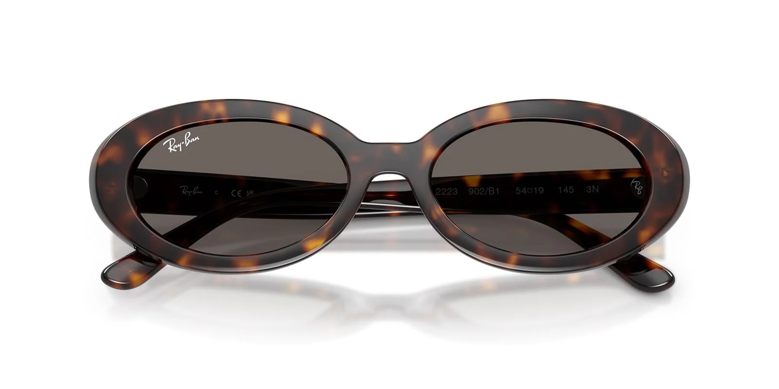 Ray-Ban RB 2223 902/B1 - Image 4