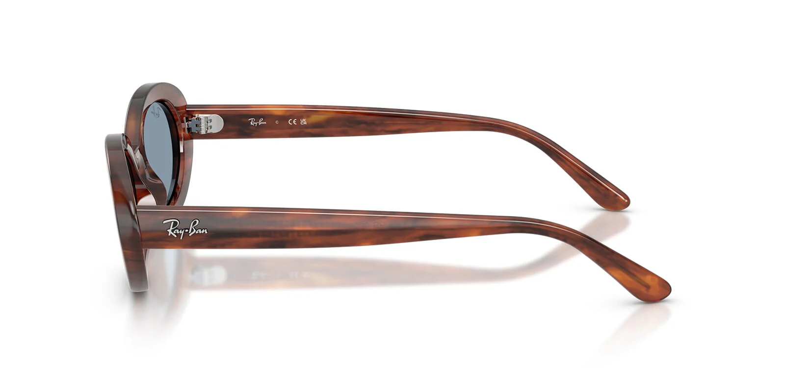 Ray-Ban RB 2223 954/56 - Image 3