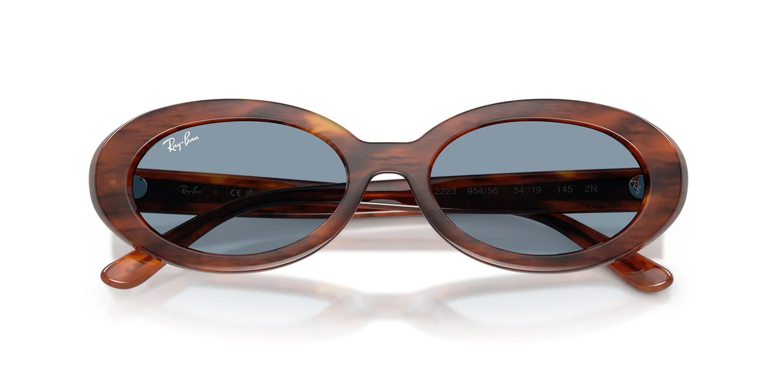 Ray-Ban RB 2223 954/56 - Image 4