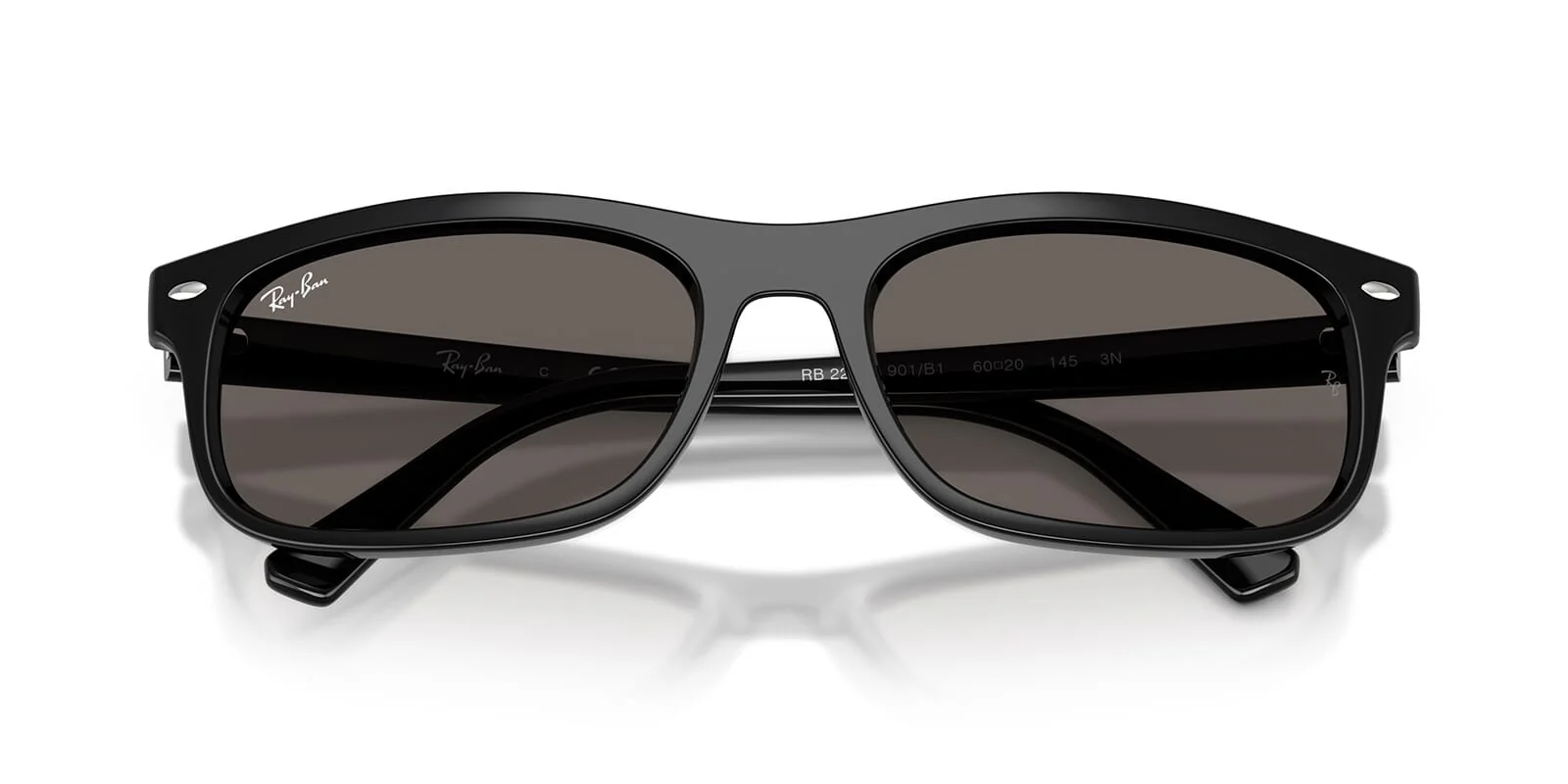Ray-Ban RB 2224 901/B1 - Image 4