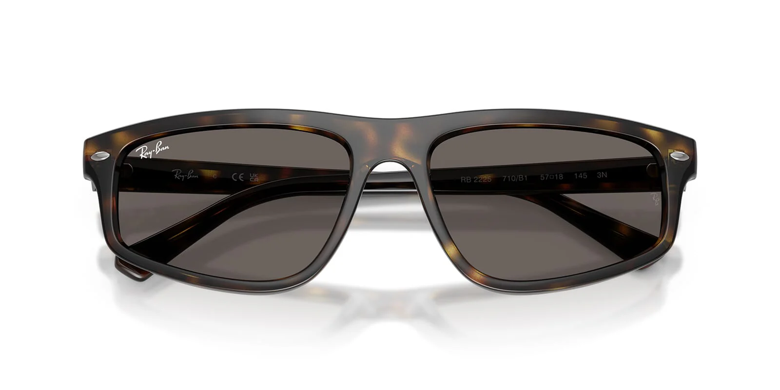 Ray-Ban RB 2225 710/B1 - Image 4
