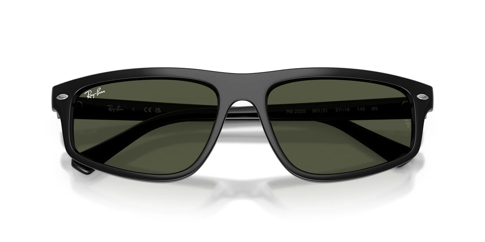 Ray-Ban RB 2225 901/31 - Image 4