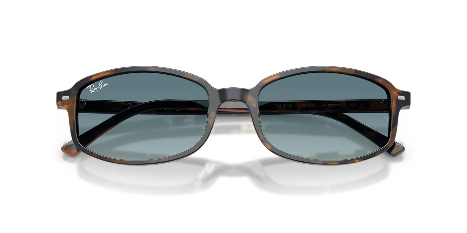 Ray-Ban RB 2232 1356/3M - Image 4