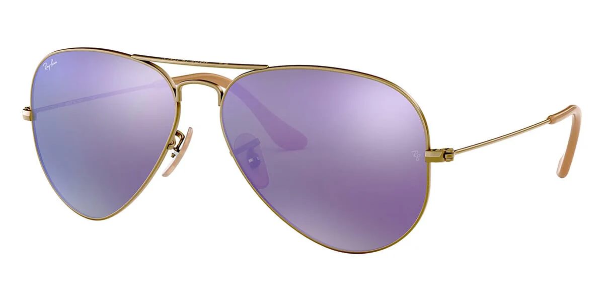 Ray-Ban Aviator Large Metal RB 3025 167/1M