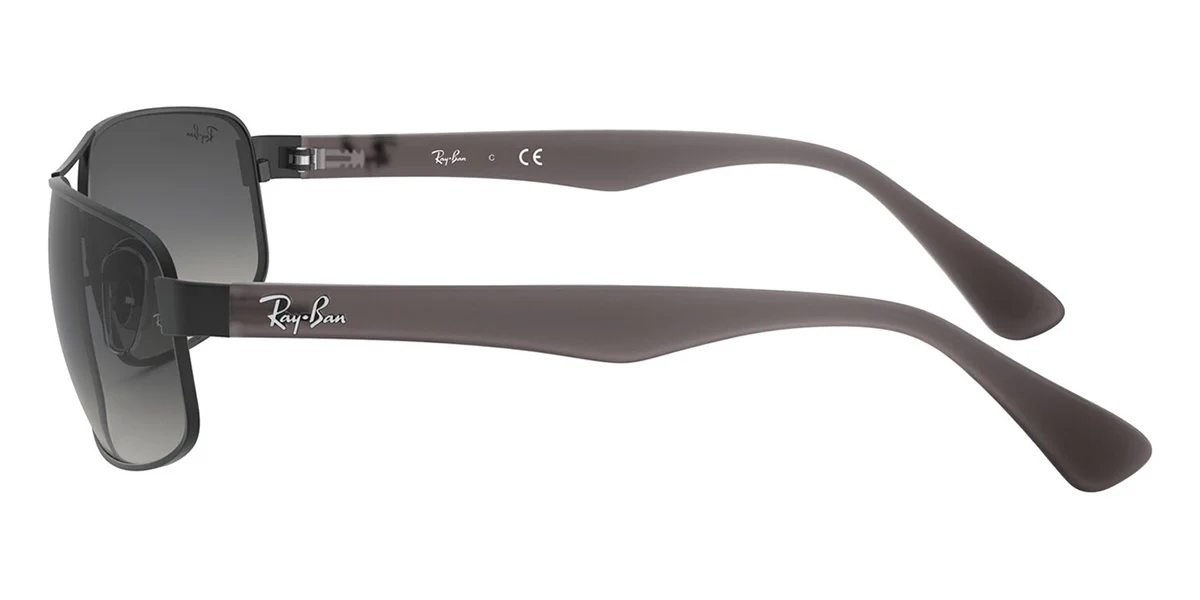 Ray-Ban RB 3445 006/11 - Image 3