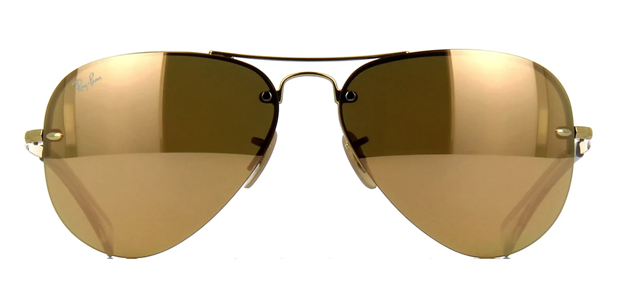 Ray-Ban RB 3449 001/2Y - Image 2
