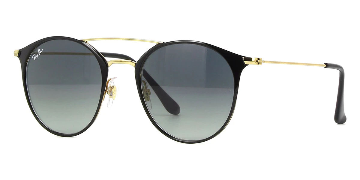 Ray-Ban RB 3546 187/71 - As Seen On Waluscha De Sousa & Dina El-Sherbiny