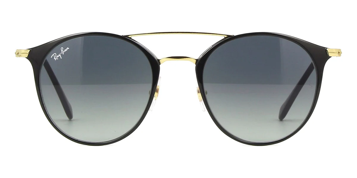 Ray-Ban RB 3546 187/71 - As Seen On Waluscha De Sousa & Dina El-Sherbiny - Image 2