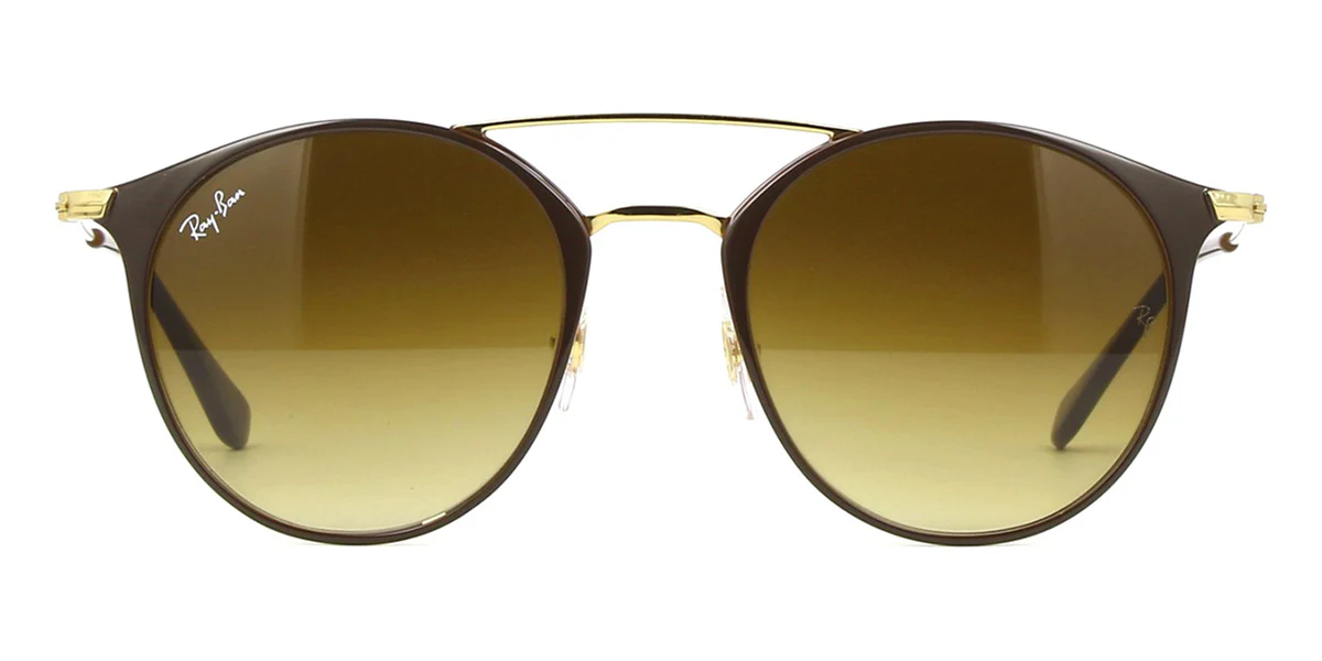 Ray-Ban RB 3546 9009/85 - As Seen On Ander Herrera - Image 2