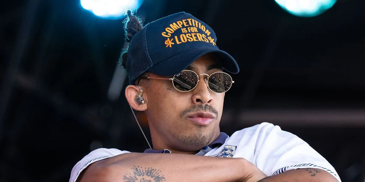 Ray-Ban RB 3547N 001 - As Seen On Deepika Padukone & Conor Benn - Image 11