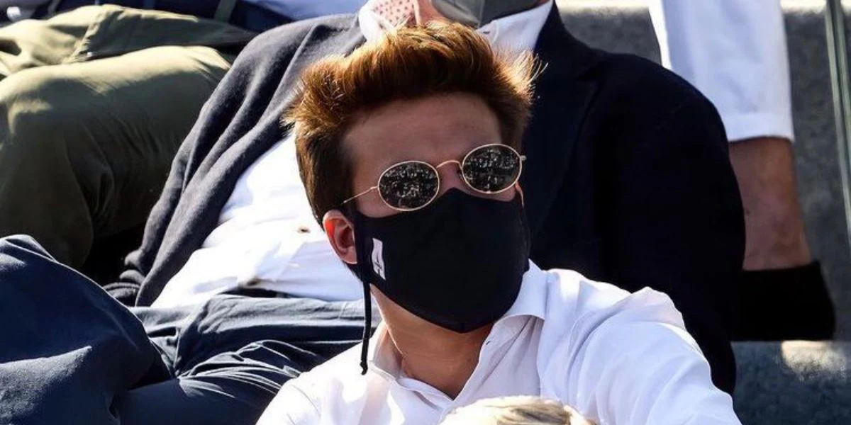 Ray-Ban RB 3547N 001 - As Seen On Deepika Padukone & Conor Benn - Image 15