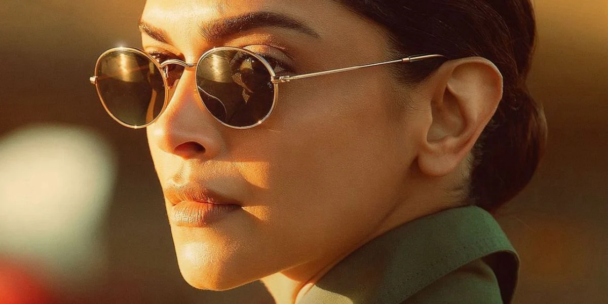 Ray-Ban RB 3547N 001 - As Seen On Deepika Padukone & Conor Benn - Image 4