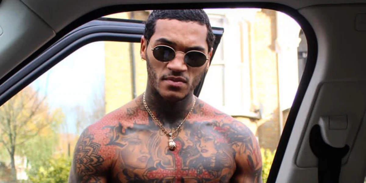 Ray-Ban RB 3547N 001 - As Seen On Deepika Padukone & Conor Benn - Image 5