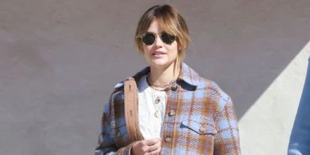 Ray-Ban Hexagonal RB 3548 9198/4E - As Seen On Lucy Hale - Image 4