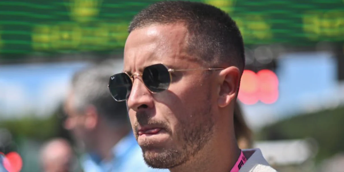 Ray-Ban Octagonal RB 3556N 001 - As Seen On Kendall Jenner & Eden Hazard - Image 5
