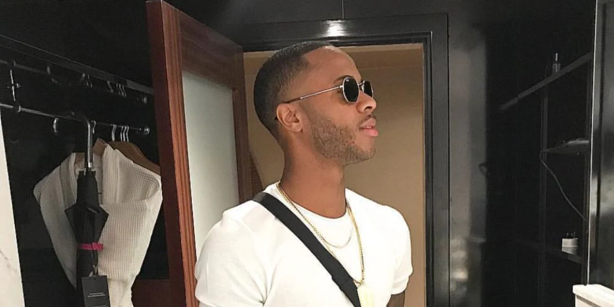 Ray-Ban Octagonal RB 3556N 001 - As Seen On Kendall Jenner & Eden Hazard - Image 9