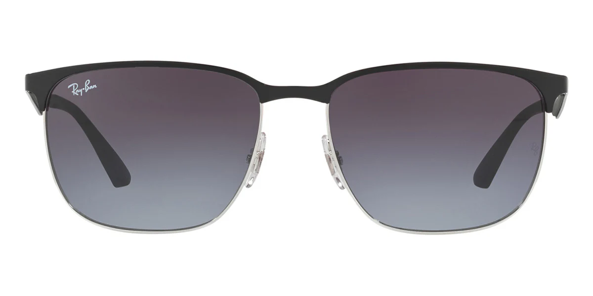 Ray-Ban RB 3569 9004/8G - Image 2