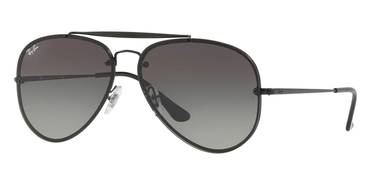 Ray-Ban RB 3584N 153/11 - As Seen On Demi Lovato