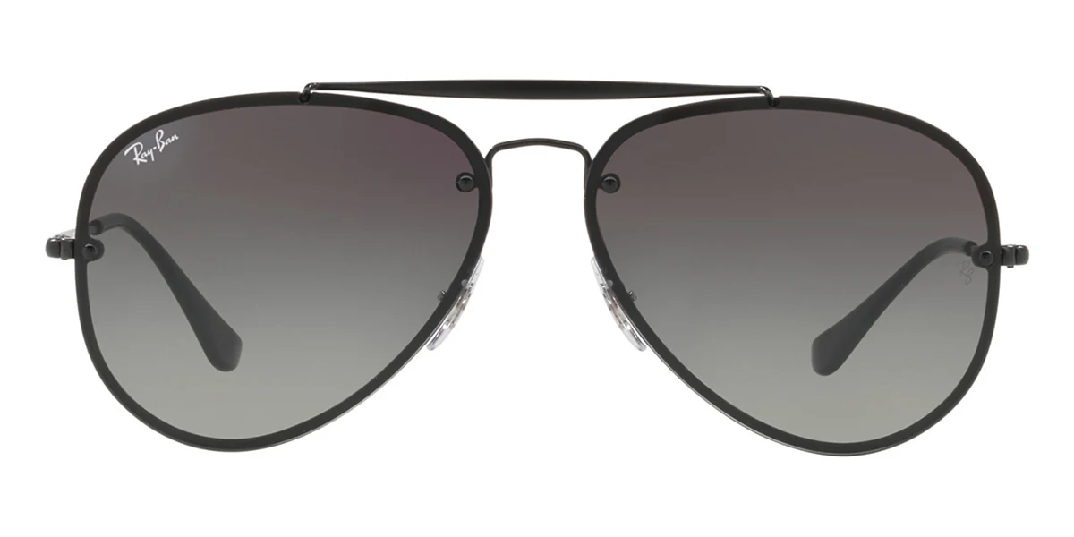 Ray-Ban RB 3584N 153/11 - As Seen On Demi Lovato - Image 2