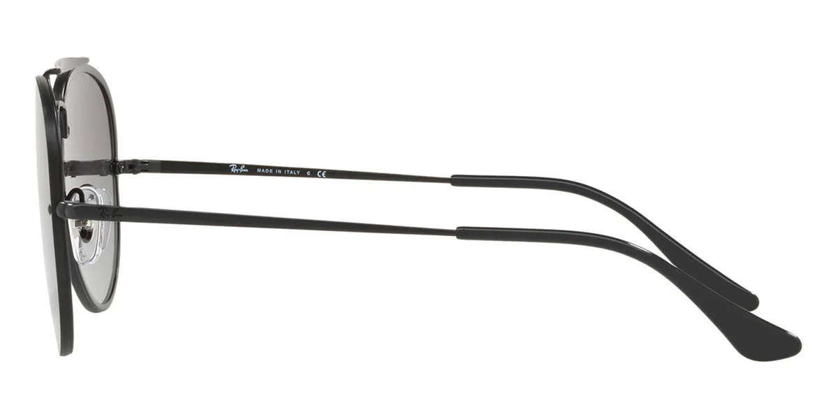 Ray-Ban RB 3584N 153/11 - As Seen On Demi Lovato - Image 3