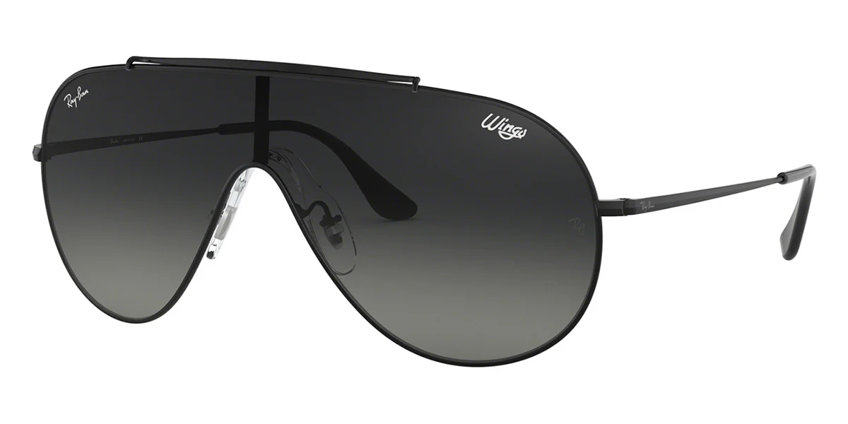 Ray-Ban RB 3597 002/11
