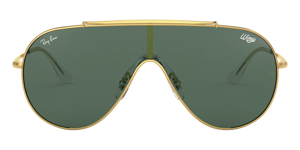 Ray-Ban RB 3597 9050/71 - As Seen On Sarah Jessica Parker - Image 2