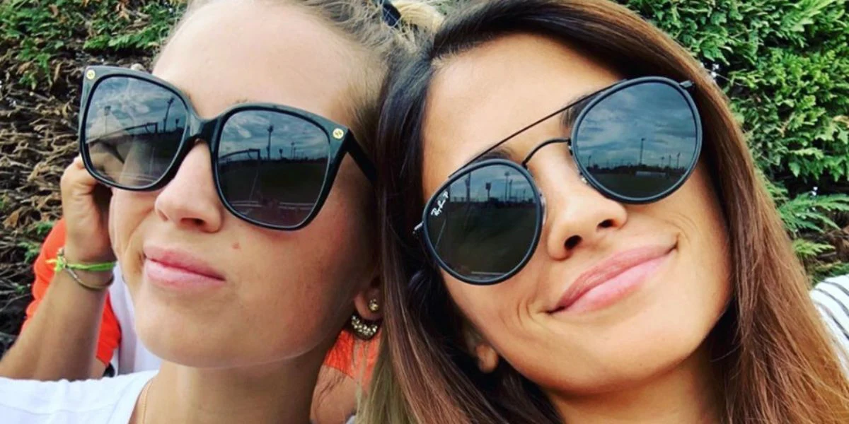 Ray-Ban RB 3647N 002/58 Polarised - As Seen On Antonela Roccuzzo & Hozier - Image 4