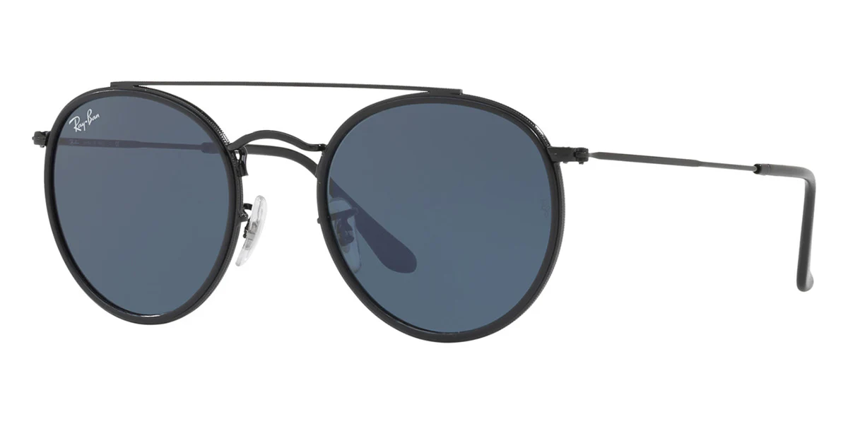 Ray-Ban RB 3647N 002/R5 - As Seen On Ollie Bearman & Emma Willis