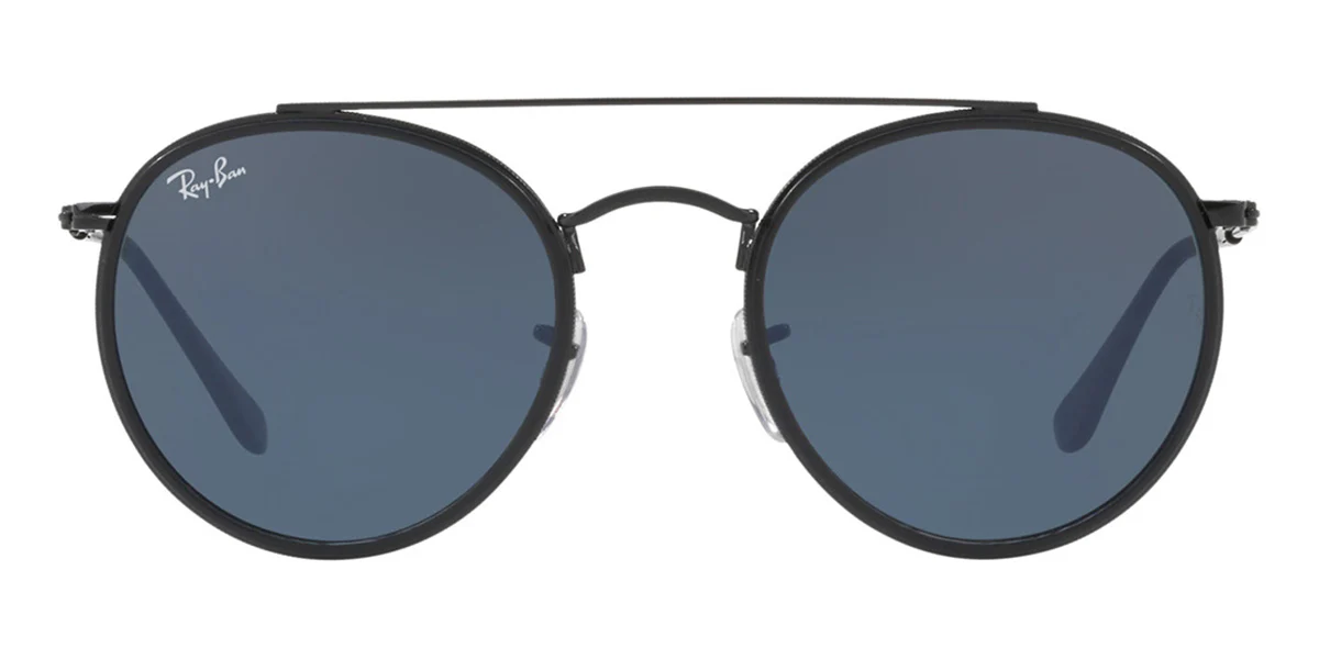 Ray-Ban RB 3647N 002/R5 - As Seen On Ollie Bearman & Emma Willis - Image 2
