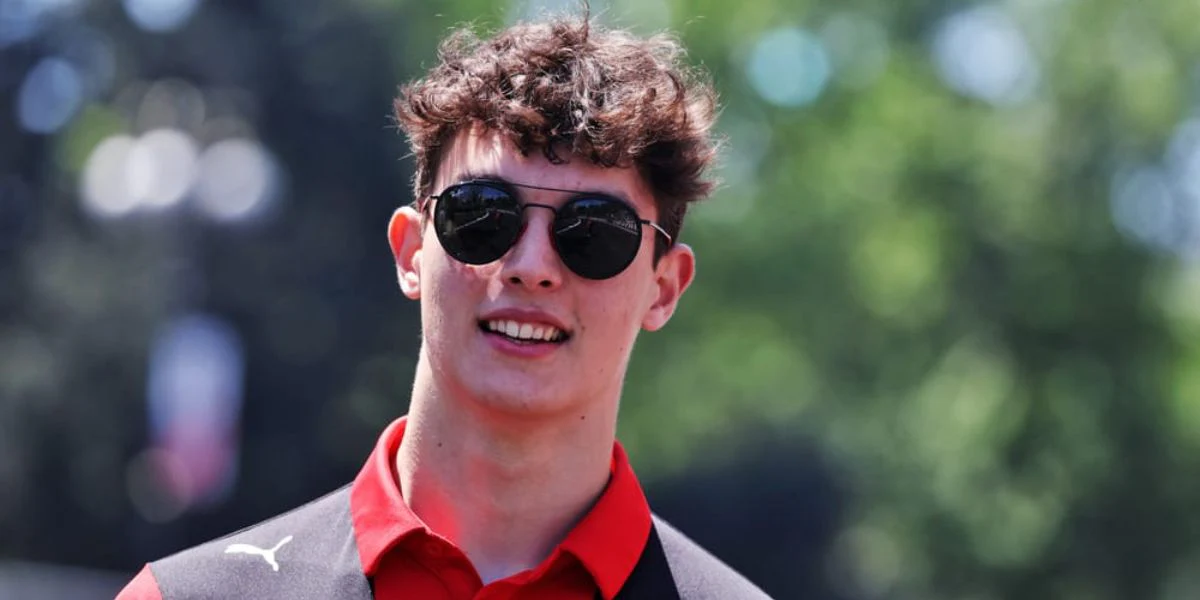 Ray-Ban RB 3647N 002/R5 - As Seen On Ollie Bearman & Emma Willis - Image 4