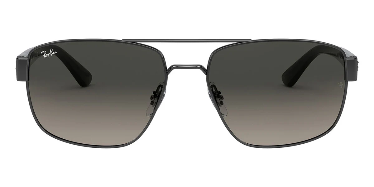 Ray-Ban RB 3663 004/71 - Image 2