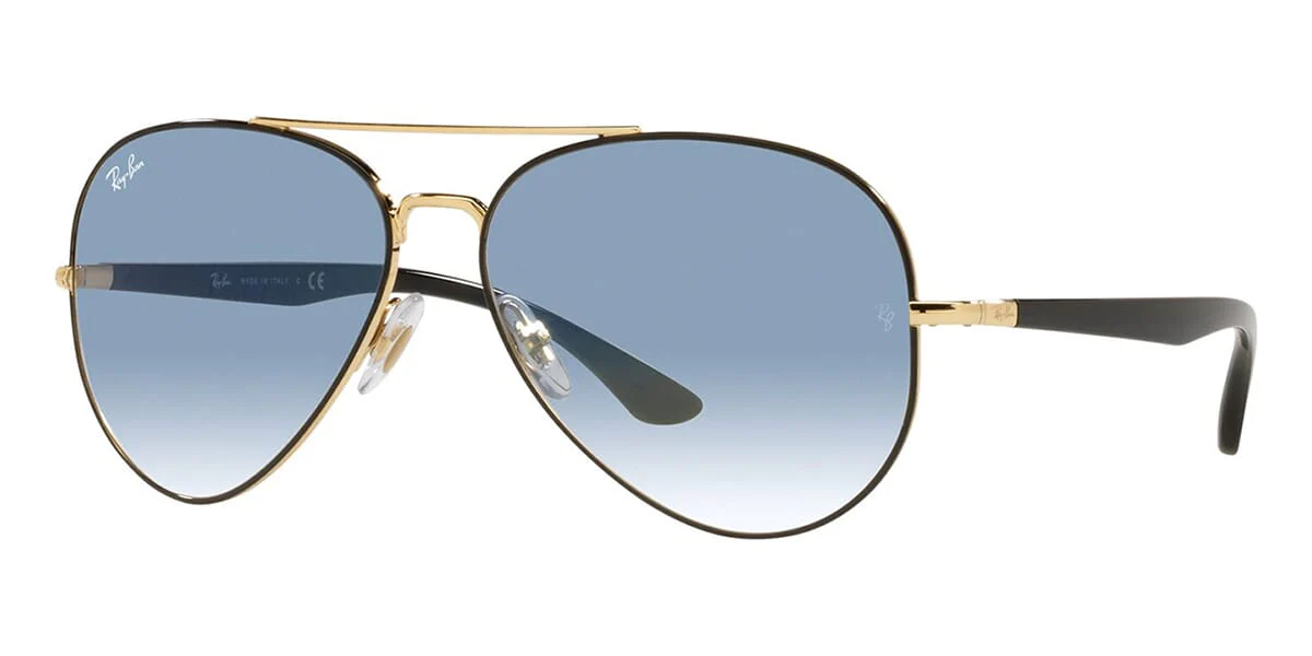 Ray-Ban RB 3675 9000/3F
