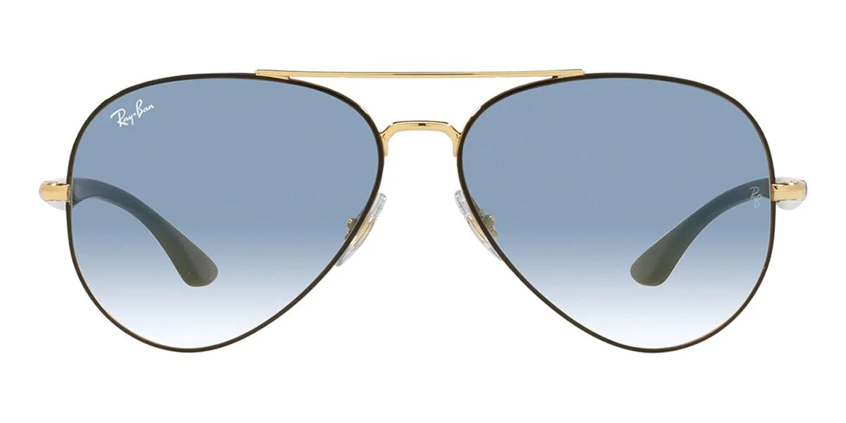 Ray-Ban RB 3675 9000/3F - Image 2