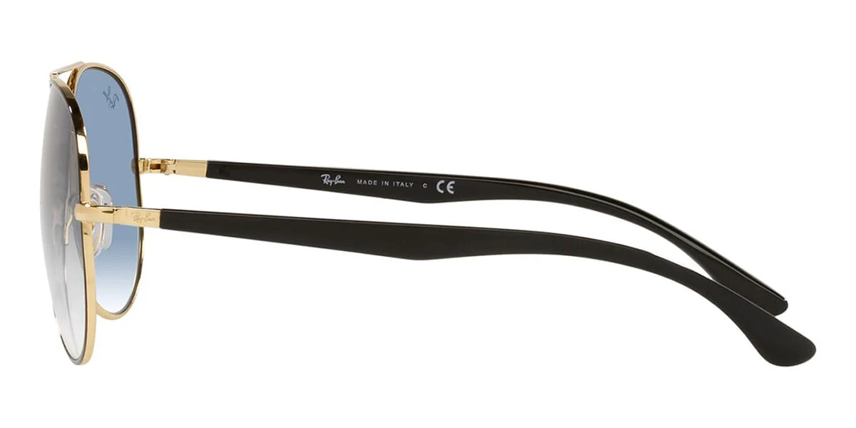 Ray-Ban RB 3675 9000/3F - Image 3