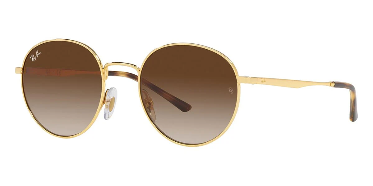 Ray-Ban RB 3681 001/13