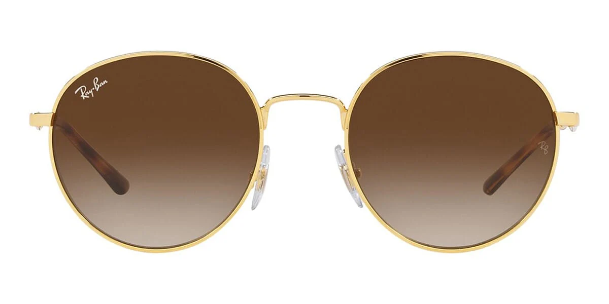 Ray-Ban RB 3681 001/13 - Image 2