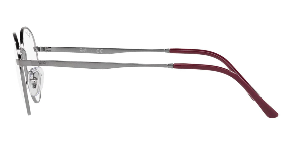 Ray-Ban RB 3681V 2502 - Image 3