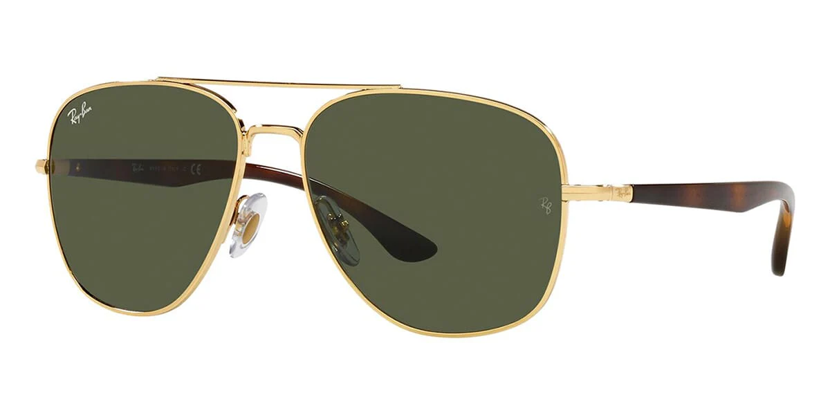 Ray-Ban RB 3683 001/31